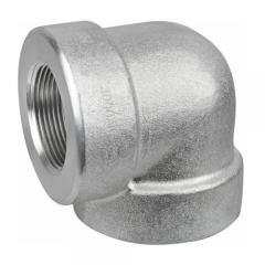 連接堅(jiān)實(shí)，流通無阻：不銹鋼承插管件在管道系統(tǒng)中的牢固鏈接