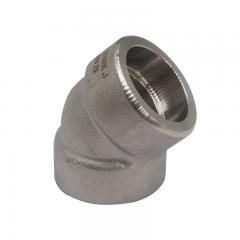 承插管件的生產(chǎn)制造？