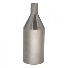 耐腐蝕強(qiáng)，壽命長(zhǎng)：不銹鋼承插管件的良好材質(zhì)優(yōu)勢(shì)